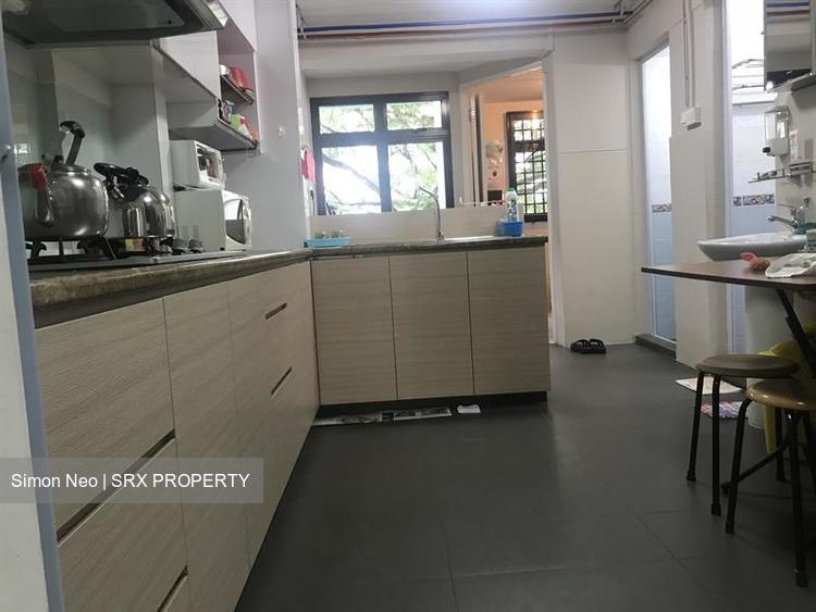 Bedok South Road thumbnail photo